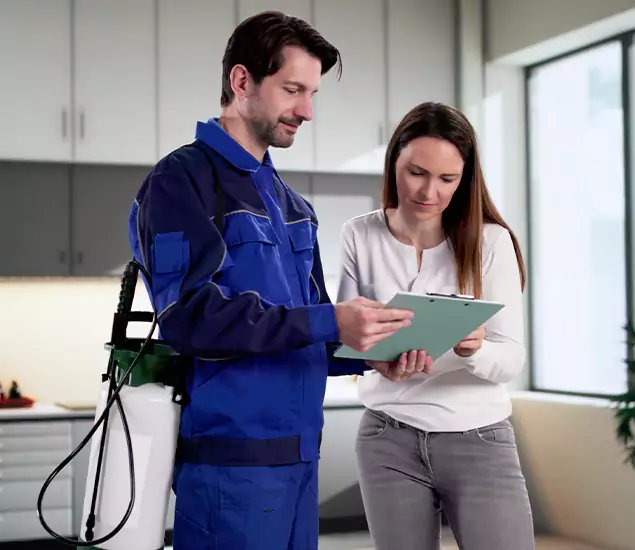 Reliable Pest Control Companies You Can Trust in Lehigh Acres, FL Relies On