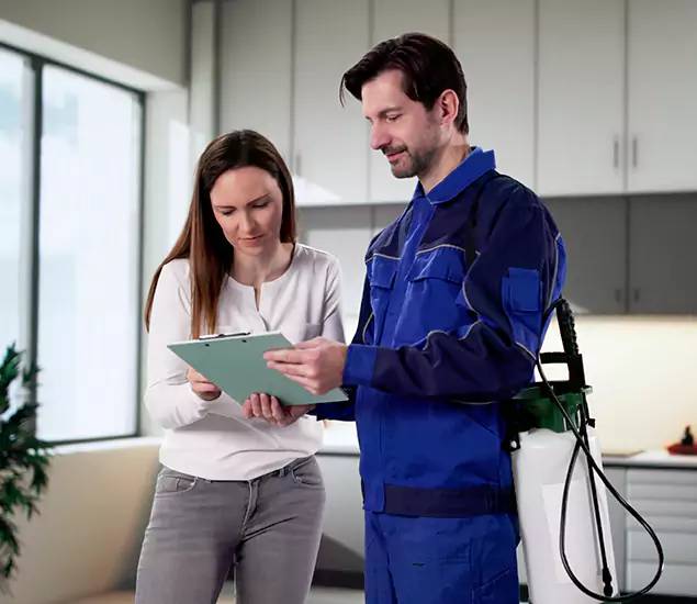 Lehigh Acres Pest Control Pro: Protecting Local Properties in Lehigh Acres, FL