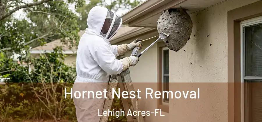  Hornet Nest Removal Lehigh Acres-FL