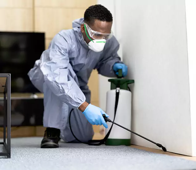 Reliable Attic Termite Specialists in Lehigh Acres, FL