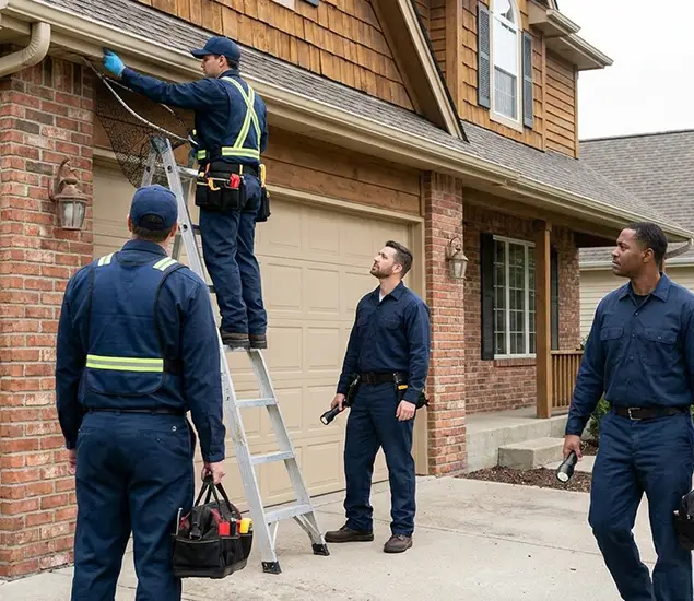 Your Local Bat Exterminators in Lehigh Acres, FL