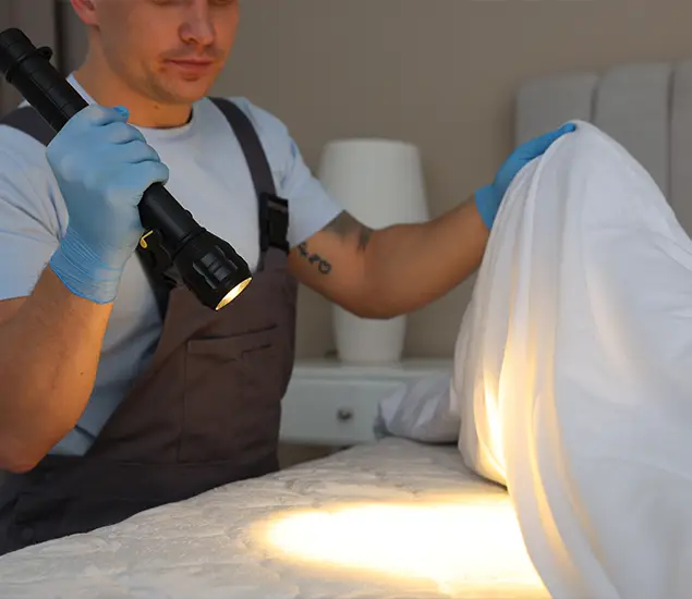 Trusted Bed Bug Bite Treatments Experts in Lehigh Acres, FL