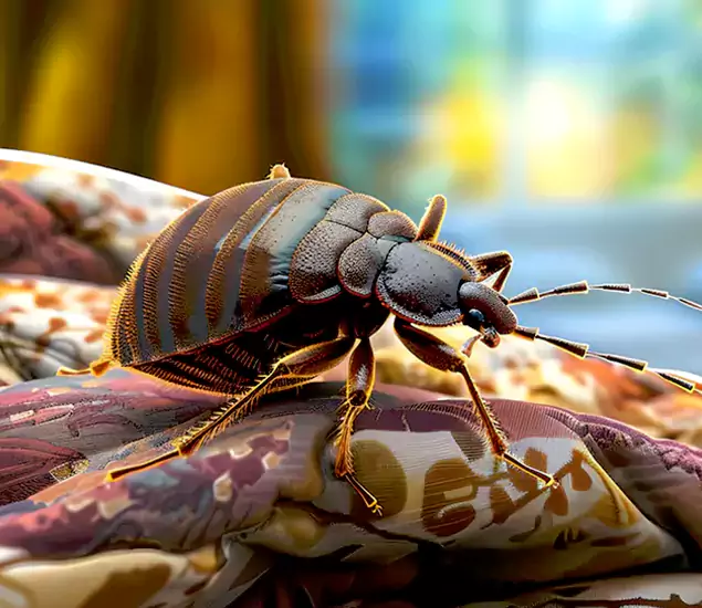 About Our Bed Bug Heat Treatment Cost Experts in Lehigh Acres, FL