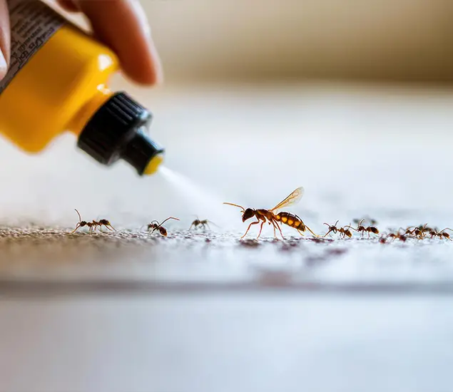 Trusted Bed Bug Mattress Treatment Experts in Lehigh Acres, FL