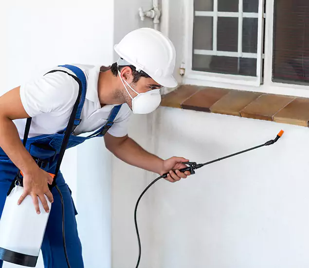 Your Professional Cockroach Exterminator in Lehigh Acres, FL