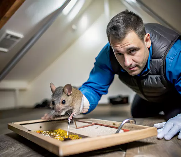 Premier Mouse Removal Service: Your Best Mouse Control Company in Lehigh Acres, FL