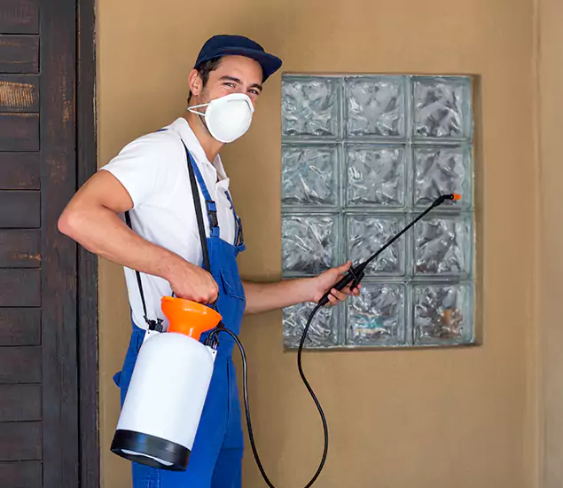 in Lehigh Acres, FL Advanced Outdoor Pest Control Solutions by Lehigh Acres Pest Control Pro