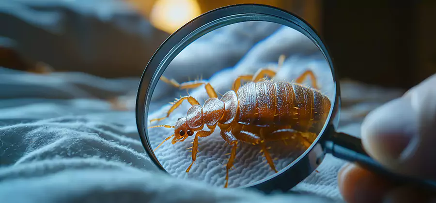 Bed Bug Extermination Services Lehigh Acres