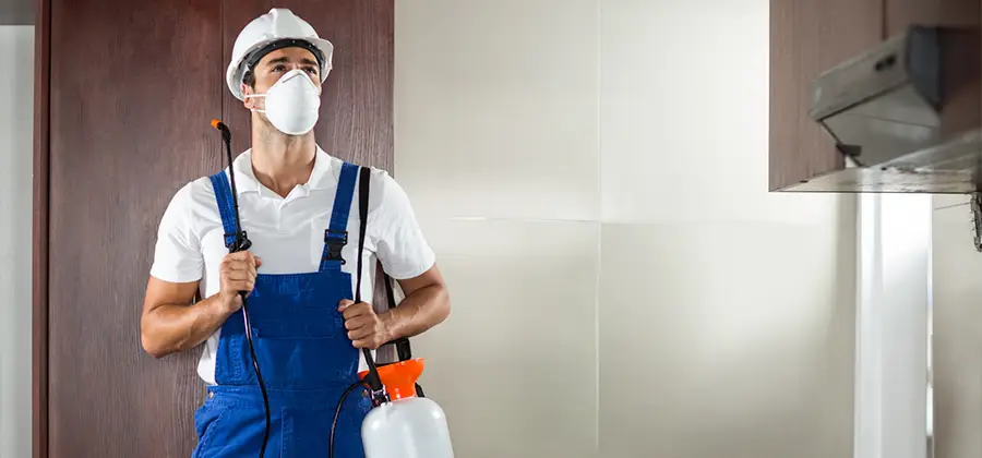 Per Room Bed Bug Cost in Lehigh Acres
