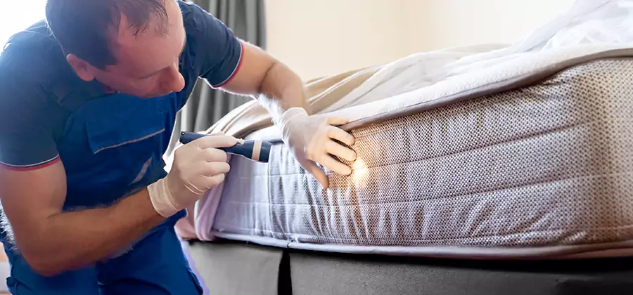 24 Hour Bed Bug Pest Control in Lehigh Acres