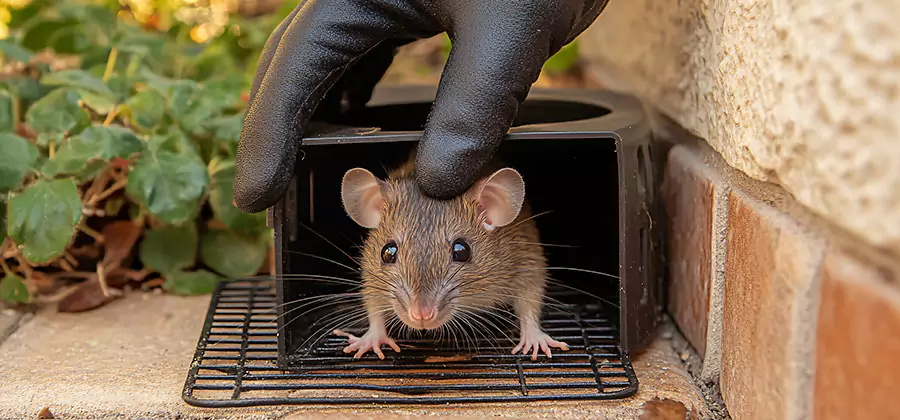 Rodent Control Services in Lehigh Acres, FL