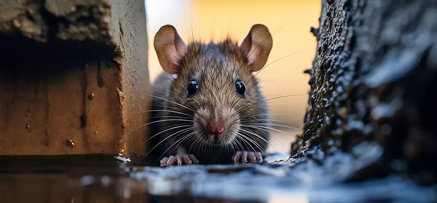 Rat Problem Removal Service in Lehigh Acres