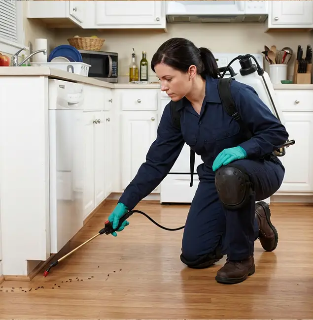 Why Lehigh Acres, FL Homeowners Trust Lehigh Acres Pest Control Pro for Ant Extermination?