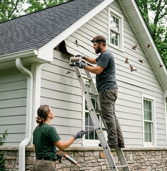 Why Lehigh Acres Pest Control Pro Is the Right Choice in Lehigh Acres, FL?