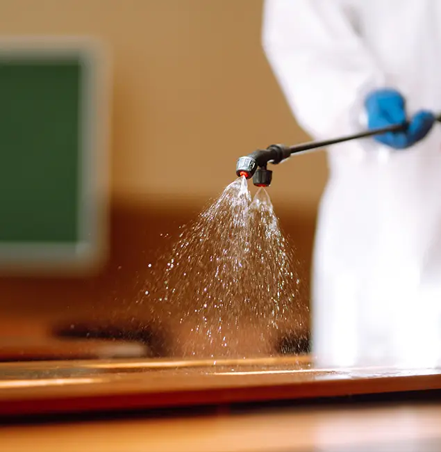 Why Choose Lehigh Acres Pest Control Pro for Bed Bug Chemical Treatment in Lehigh Acres, FL?