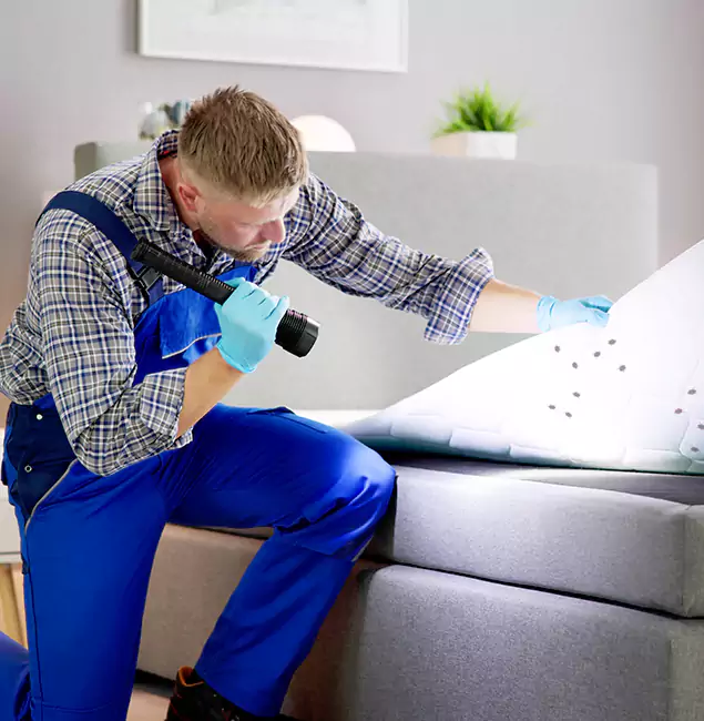 Why Choose Lehigh Acres Pest Control Pro For Bed Bug Heat Treatment in Lehigh Acres, FL?