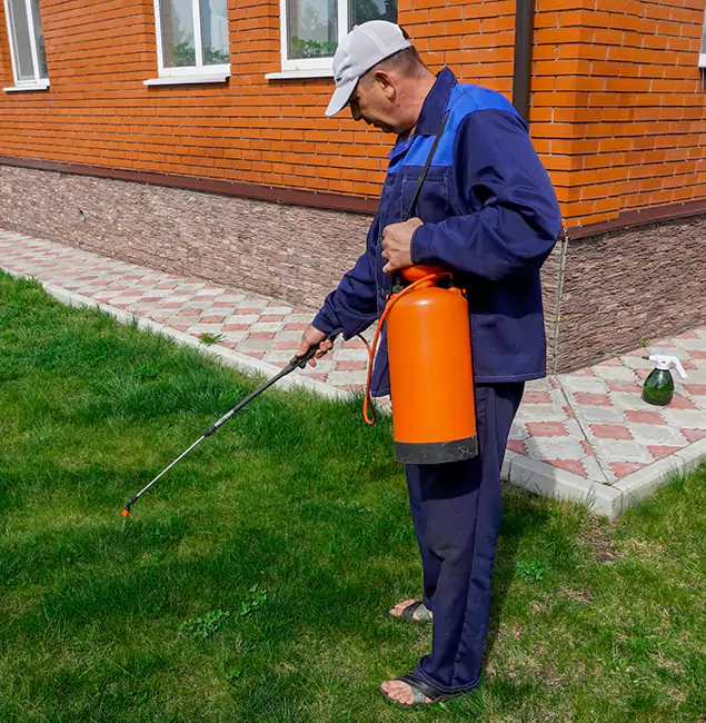 Why Choose Lehigh Acres Pest Control Pro for Eco Friendly Pest Control in Lehigh Acres, FL?