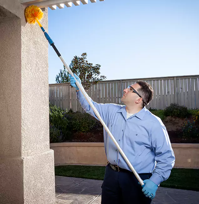 Why Choose Lehigh Acres Pest Control Pro for Foundation Termite Treatment in Lehigh Acres, FL?