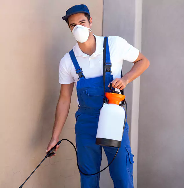 Why Lehigh Acres Homeowners Trust Lehigh Acres Pest Control Pro for Indoor Mosquito Control?