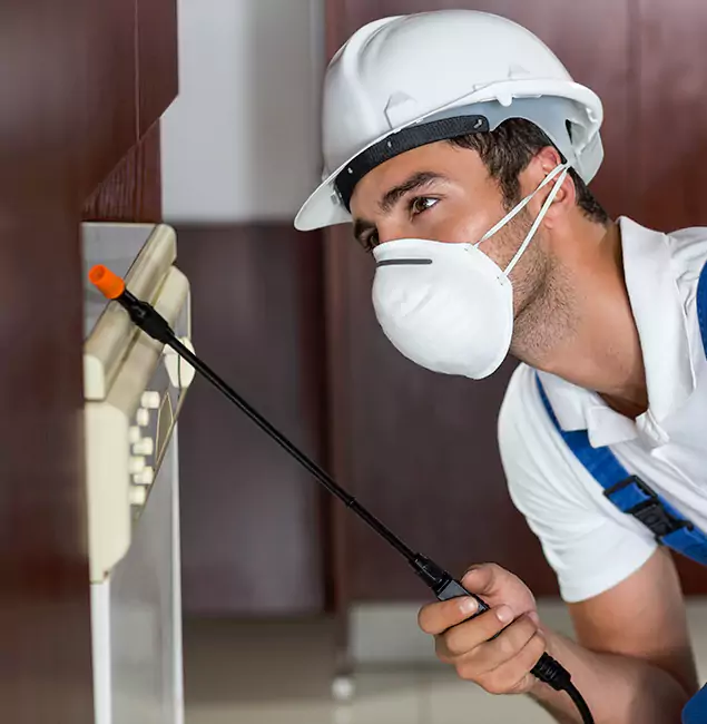 Why Lehigh Acres Homeowners Rely on Lehigh Acres Pest Control Pro for Tick Treatment?
