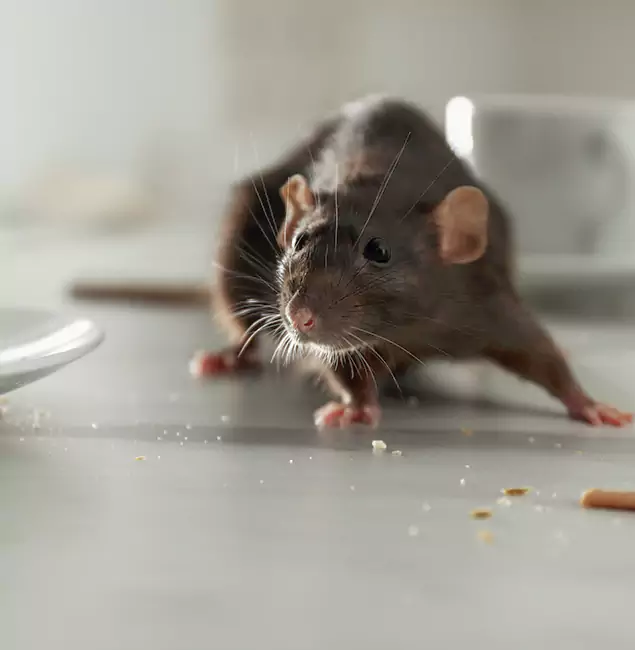 Why Lehigh Acres Homeowners Choose Lehigh Acres Pest Control Pro for Mice Control?