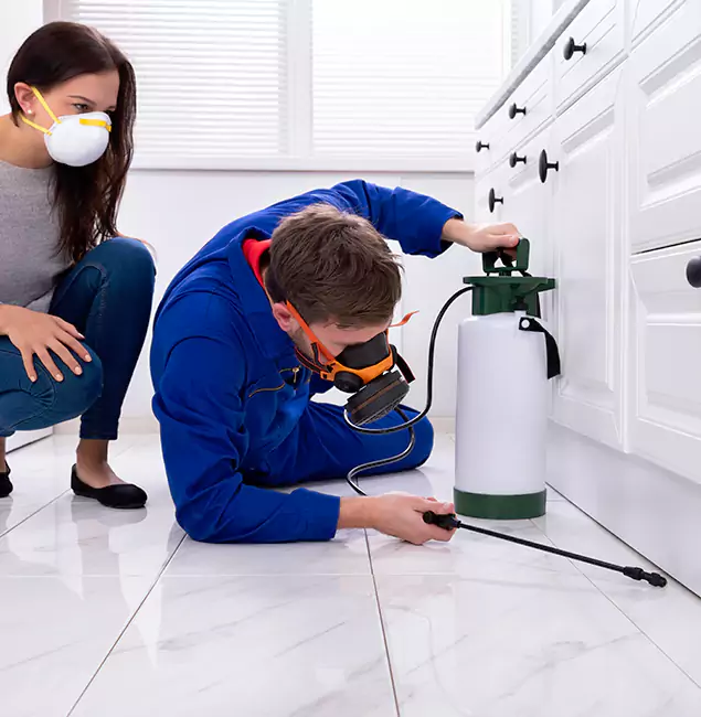 Why Choose Lehigh Acres Pest Control Pro in Lehigh Acres, FL?