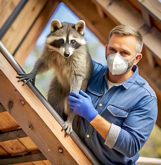 Why Choose Lehigh Acres Pest Control Pro for Pet Friendly Pest Control in Lehigh Acres, FL?