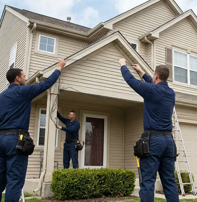 Why Lehigh Acres Pest Control Pro Is the Right Choice in Lehigh Acres, FL?