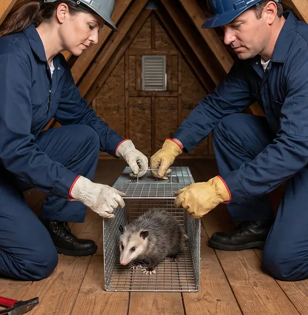 Why Lehigh Acres Pest Control Pro Is the Right Choice in Lehigh Acres, FL?