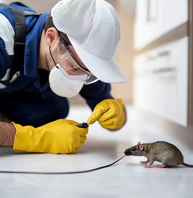 Why Choose Lehigh Acres Pest Control Pro for Rat Removal Cost in Lehigh Acres, FL?