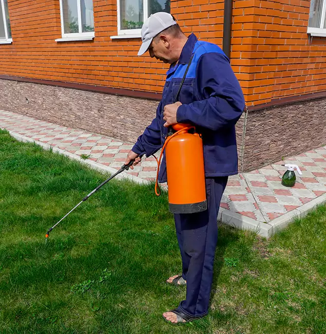 Why Choose Lehigh Acres Pest Control Pro for Residential Pest Control in Lehigh Acres, FL?