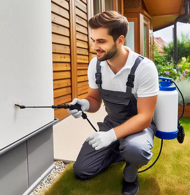 Why Lehigh Acres Trusts Lehigh Acres Pest Control Pro for Cockroach Removal?