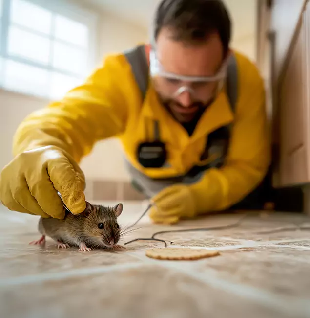 Why Lehigh Acres, FL Homeowners Rely on Lehigh Acres Pest Control Pro?