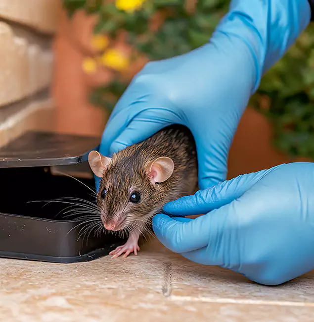 Why Lehigh Acres, FL Trusts Lehigh Acres Pest Control Pro for Rodent Proofing?