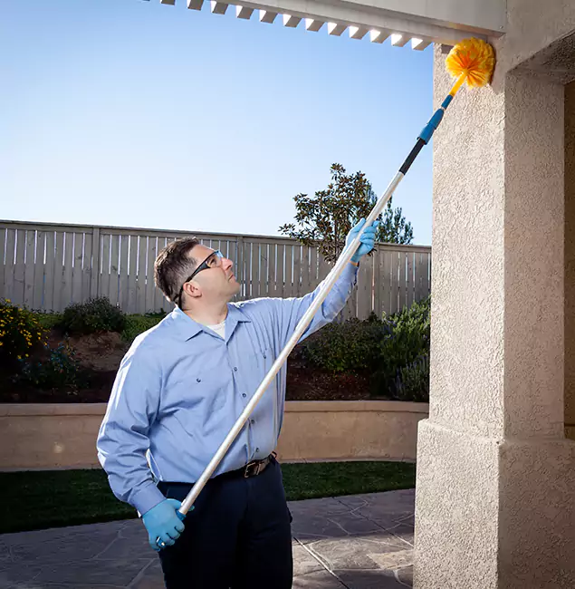 Why Choose Lehigh Acres Pest Control Pro for Sentricon Termite System in Lehigh Acres, FL?