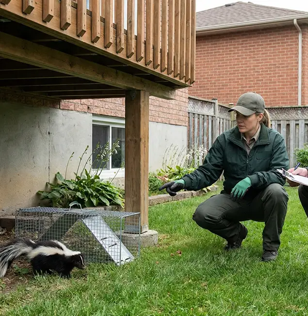 Why Lehigh Acres Pest Control Pro Is the Right Choice in Lehigh Acres, FL?