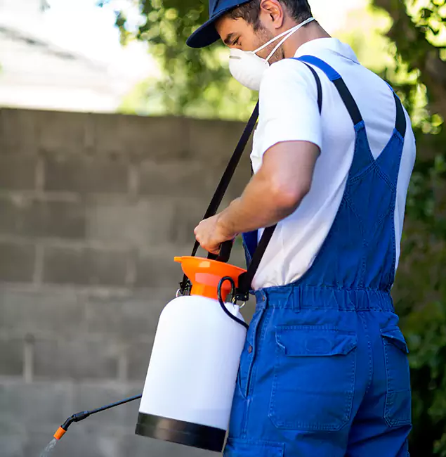 Why Choose Lehigh Acres Pest Control Pro for Termite Barrier in Lehigh Acres, FL?
