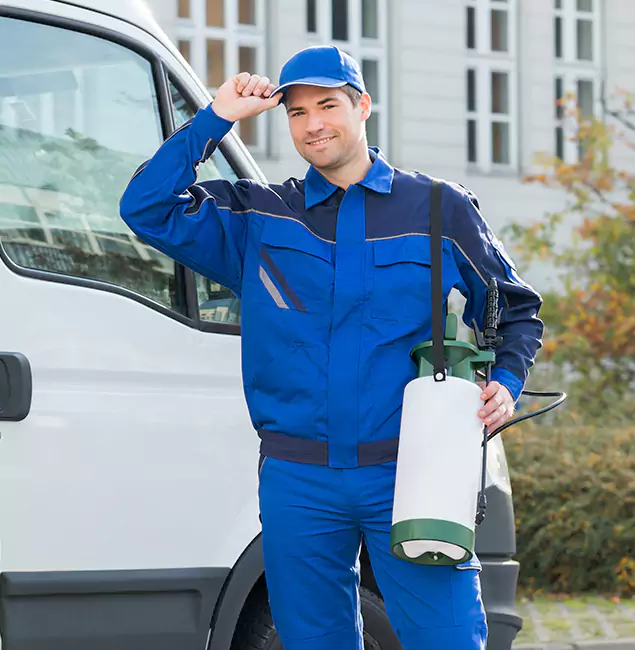 Why Choose Lehigh Acres Pest Control Pro for Termite Control in Lehigh Acres, FL?