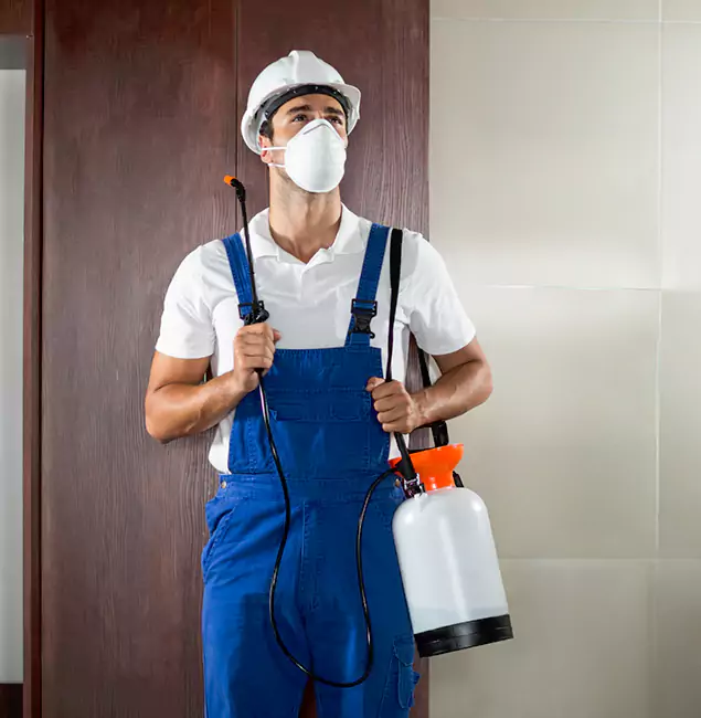 Why Choose Lehigh Acres Pest Control Pro for Termite Tenting in Lehigh Acres, FL?