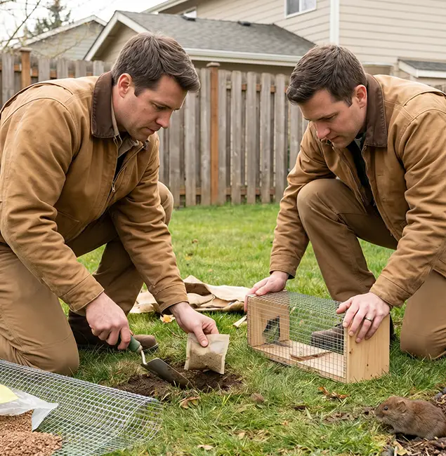 Why Lehigh Acres Pest Control Pro Is the Right Choice in Lehigh Acres, FL?