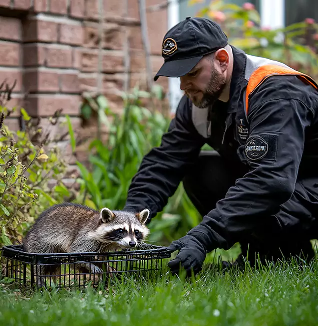 Why Lehigh Acres, FL Homeowners Choose Lehigh Acres Pest Control Pro for Wildlife Removal?