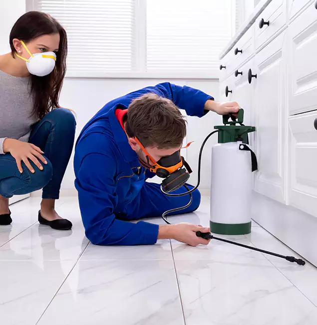 Why Choose Wood Termite Treatment by Lehigh Acres Pest Control Pro in Lehigh Acres, FL?