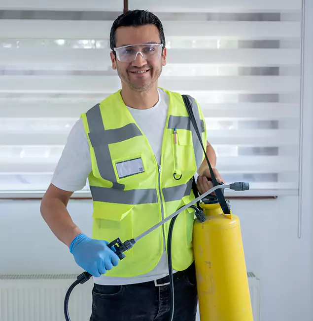 Why Lehigh Acres Pest Control Pro Is the Right Choice in Lehigh Acres, FL?